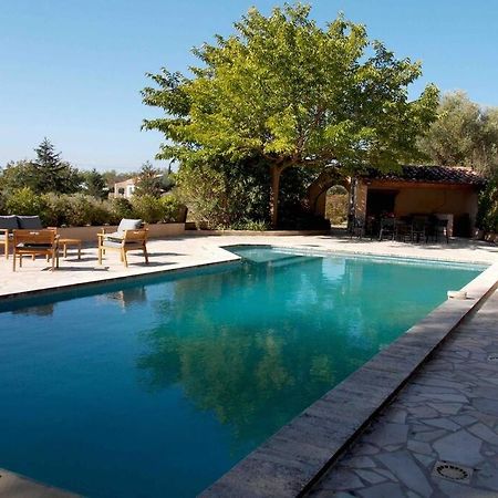 לה באסט Villa Sampa מראה חיצוני תמונה