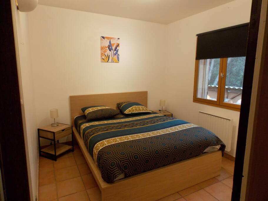 לה באסט Villa Sampa מראה חיצוני תמונה