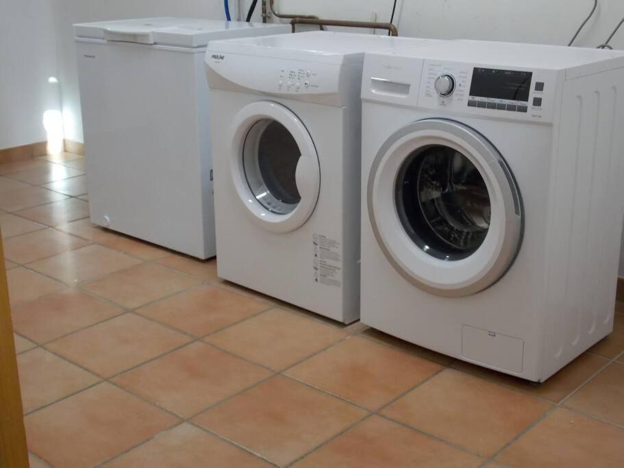 לה באסט Villa Sampa מראה חיצוני תמונה